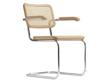 Thonet S 64 buche