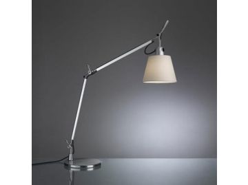 Tolomeo basculante tavolo Pergament