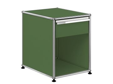 USM Haller Nachttisch mit einer Schublade
