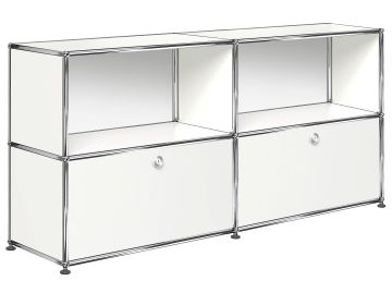 USM Sideboard weiß