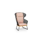Denia Relax Sessel (mit Polster ZoriGari Z02)