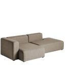 Mags Ecksofa 2,5 Sitzer