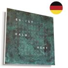 QLOCKTWO EARTH 45 CREATOR'S EDITION (DE)