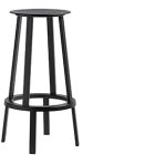 Revolver Bar Stool (Sitzhöhe: 76 cm)