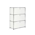 USM Haller Highboard mit 3 Klappen