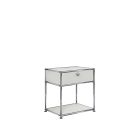 USM Haller Nachttisch H56,5 cm