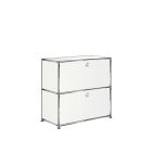 USM Haller Sideboard mit 2 Klappen