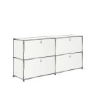 USM Haller Sideboard mit 4 Klappen