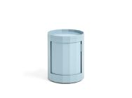 Facet Cabinet low