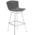 bertoia barhocker verchromt liste