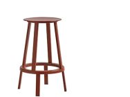 Revolver Bar Stool low (Liste)