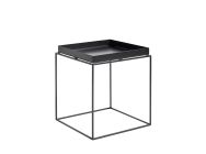 Tray Table 40x40 (schwarz)