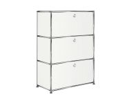 usm haller highboard mit 3 klappen liste