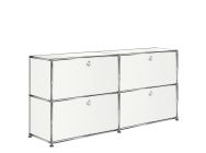 usm haller sideboard mit 4 klappen liste