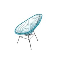 Acapulco Chair Classic (petróleo)