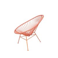 Acapulco Chair Classic (flamingo)