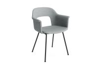 Layout Armchair 214 (Remix 123/grau)