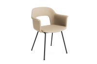Layout Armchair 214 (Metaphor 035/beige)