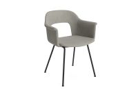 Layout Armchair 214 (Turf light grey)