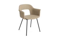 Layout Armchair 214 (Turf sand)