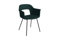 Layout Armchair 214 (Autumn 0971/dunkelgrün)