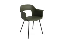 Layout Armchair 214 (Grano Carper green)