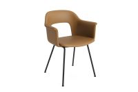 Layout Armchair 214 (Grano cognac)
