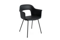 Layout Armchair 214 (Grano black)