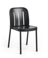 Deville Chair (anthrazit)