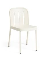 Deville Chair (cremeweiß)