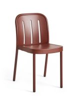 Deville Chair (iron-red)