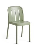 Deville Chair (thyme-green)