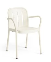 Deville Armchair (cremeweiß)