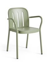 Deville Armchair (thyme-green)