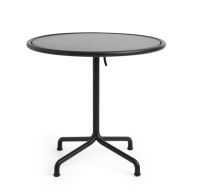 Deville Table Ø 80 cm (anthrazit)