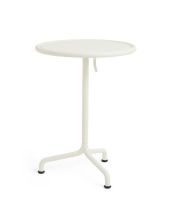 Deville Table Ø55cm (cremeweiß)