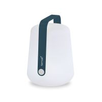 Balad Tischleuchte H25 (acapulcoblau)