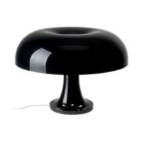 Nessino Tischleuchte (schwarz)