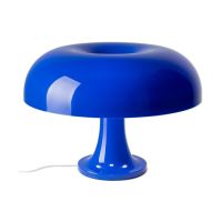 Nessino Tischleuchte (blau)