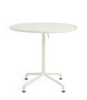 Deville Table Ø 80 cm (cremeweiß)