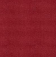 Der Schwan (rot;Hallingdal, 70% Wolle, 30% Viscose)