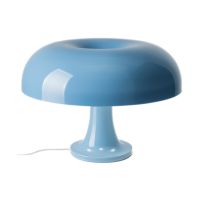 Nessino Tischleuchte (hellblau)