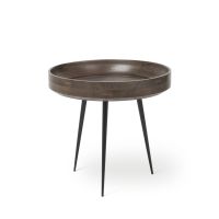 Bowl Table S (sirka grey)