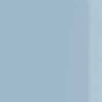 Facet Cabinet low (misty blue)