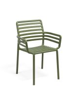 Doga Armchair (agave)
