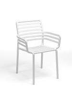 Doga Armchair (bianco)
