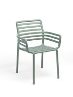 Doga Armchair (menta)