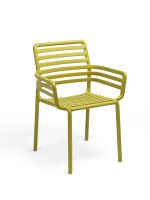 Doga Armchair (pera)