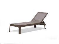 Plano Sonnenliege (tabacco)