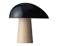 Night Owl Tischleuchte (Midnight Blue/Ash)